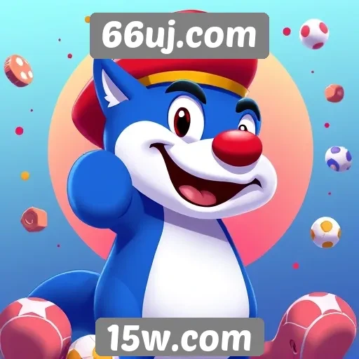 66uj.com oferece ampla variedade de jogos online